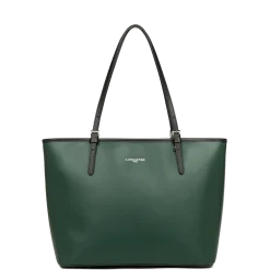 Grand sac cabas épaule Femme Sacs Porté Épaule|Smooth