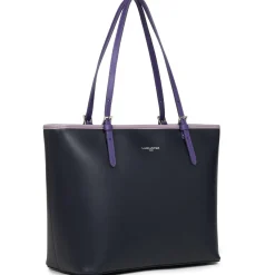 Grand sac cabas épaule Femme Sacs Porté Épaule|Smooth