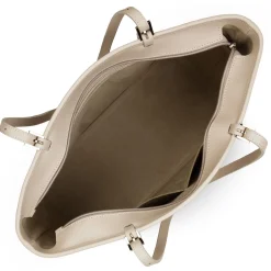 Grand sac cabas épaule Femme Sacs Porté Épaule|Smooth