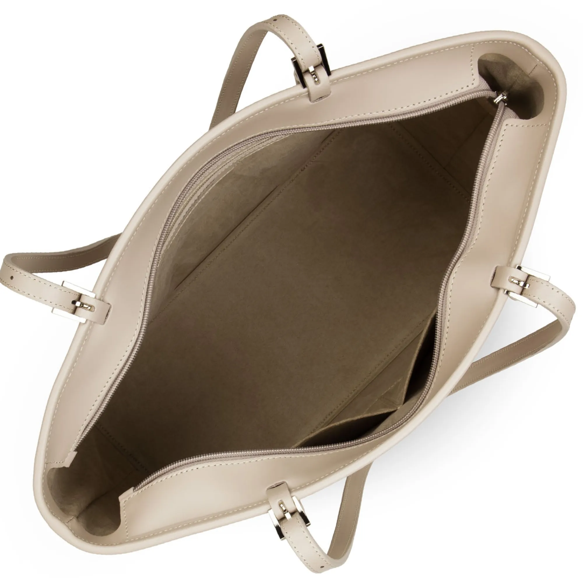 Grand sac cabas épaule Femme Sacs Porté Épaule|Smooth