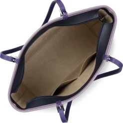 Grand sac cabas épaule Femme Sacs Porté Épaule|Smooth