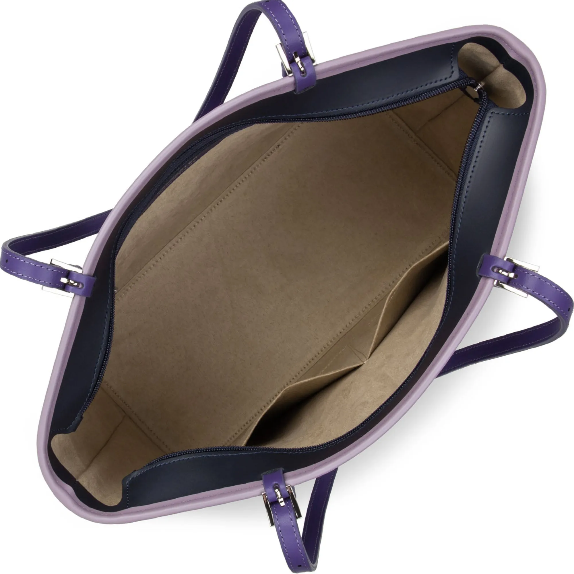Grand sac cabas épaule Femme Sacs Porté Épaule|Smooth