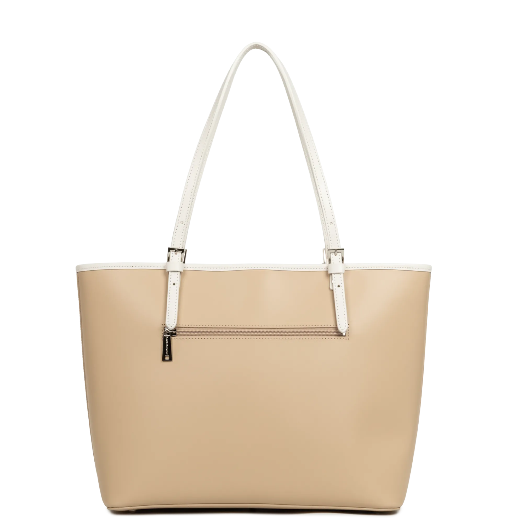 Grand sac cabas épaule Femme Sacs Porté Épaule|Smooth