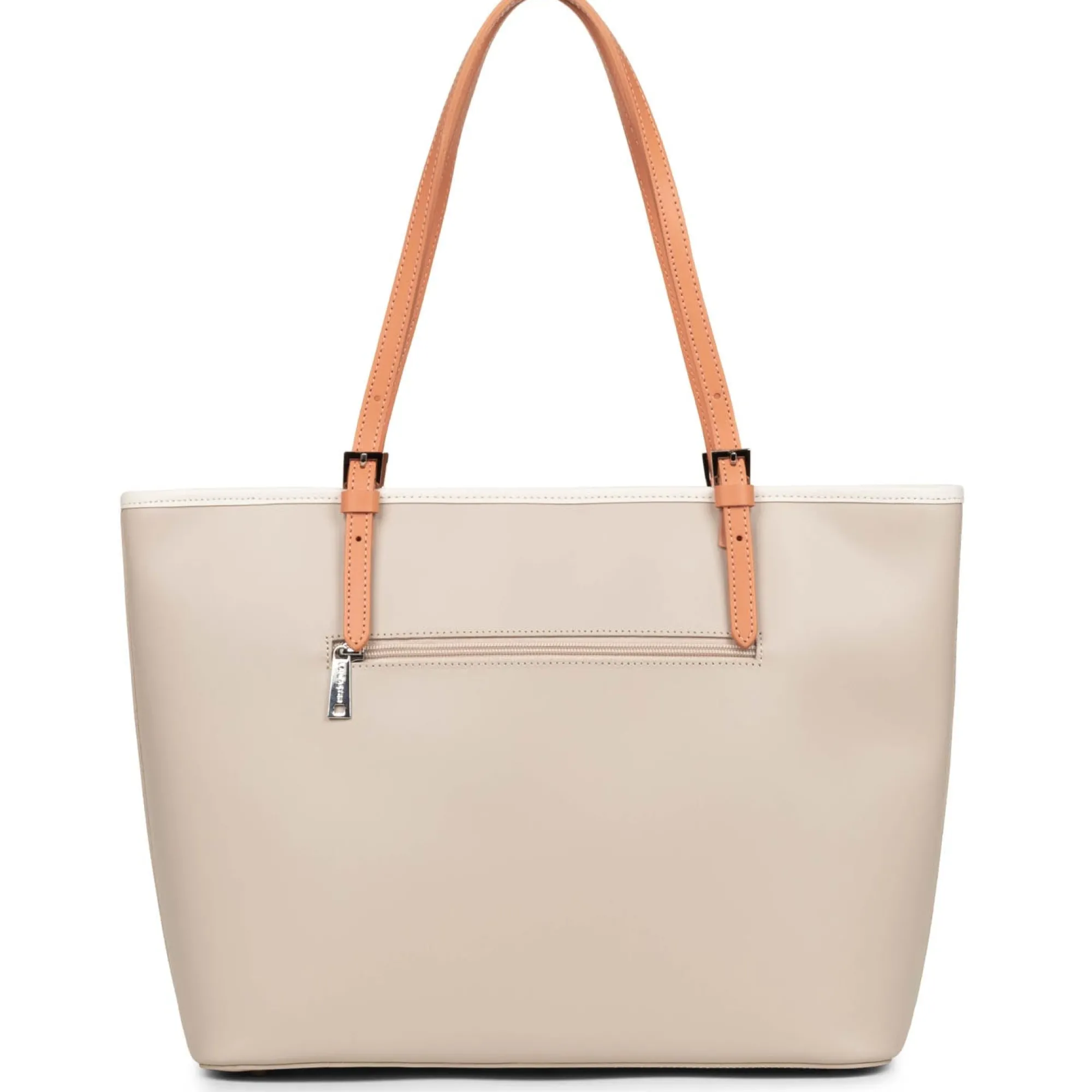Grand sac cabas épaule Femme Sacs Porté Épaule|Smooth