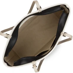 Grand sac cabas épaule Femme Sacs Porté Épaule|Smooth