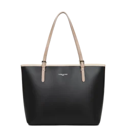 Grand sac cabas épaule Femme Sacs Porté Épaule|Smooth