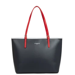Grand sac cabas épaule Femme Sacs Porté Épaule|Smooth