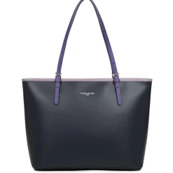 Grand sac cabas épaule Femme Sacs Porté Épaule|Smooth