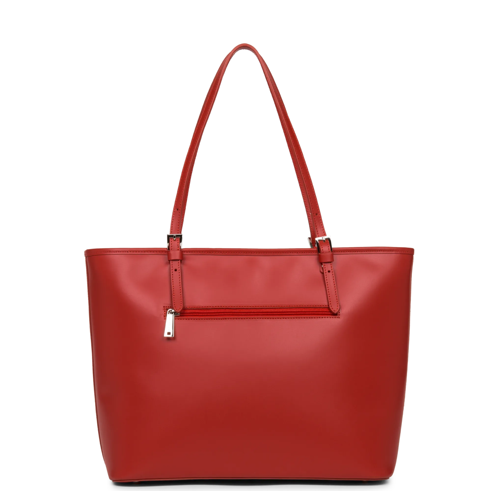 Grand sac cabas épaule Femme Sacs Porté Épaule|Smooth