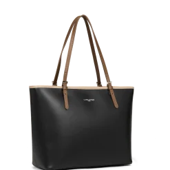 Grand sac cabas épaule Femme Sacs Porté Épaule|Smooth