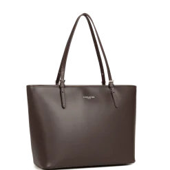 Grand sac cabas épaule Femme Sacs Porté Épaule|Smooth