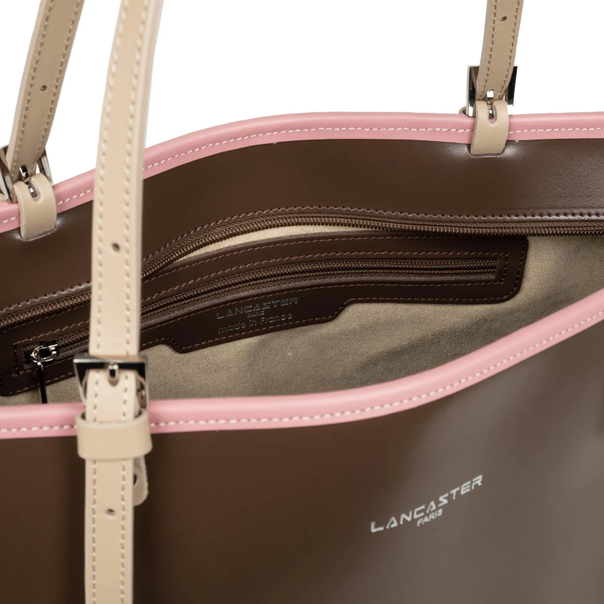 Grand sac cabas épaule Femme Sacs Porté Épaule|Smooth