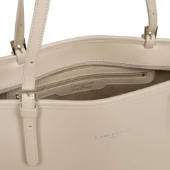 Grand sac cabas épaule Femme Sacs Porté Épaule|Smooth