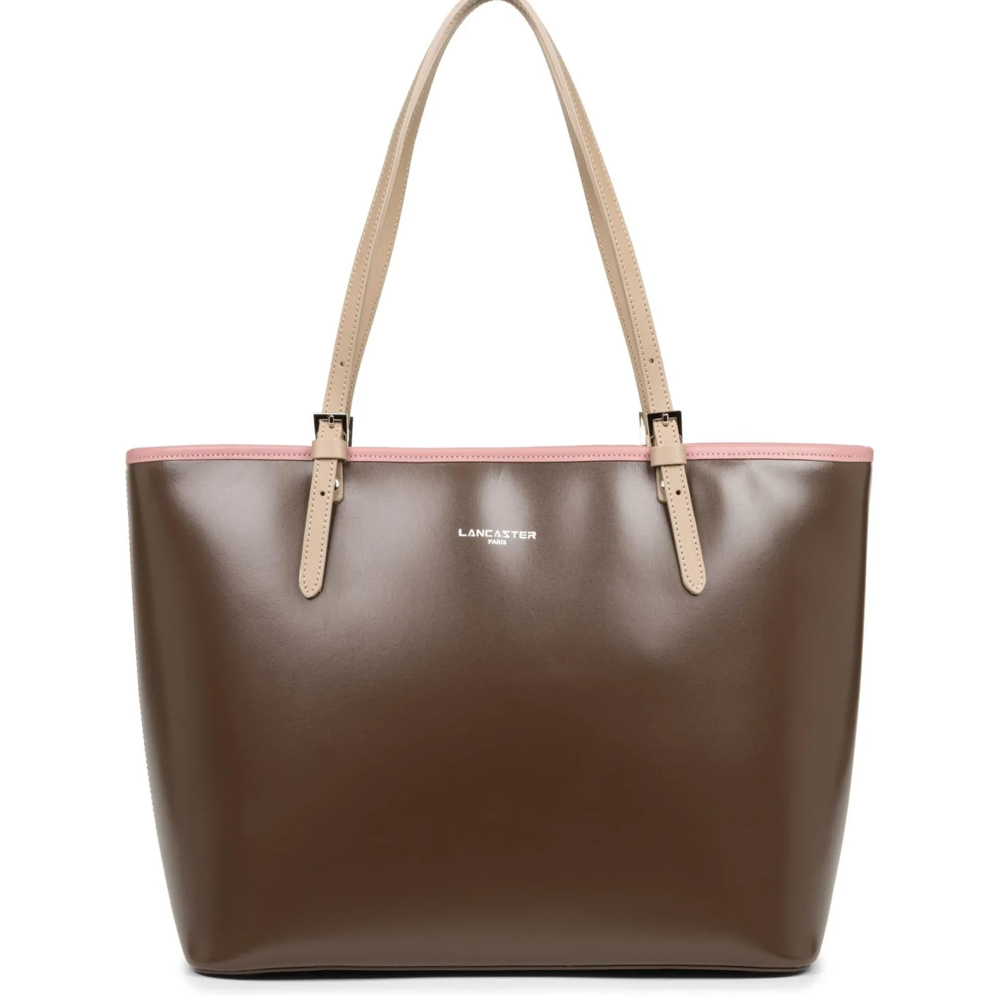 Grand sac cabas épaule Femme Sacs Porté Épaule|Smooth