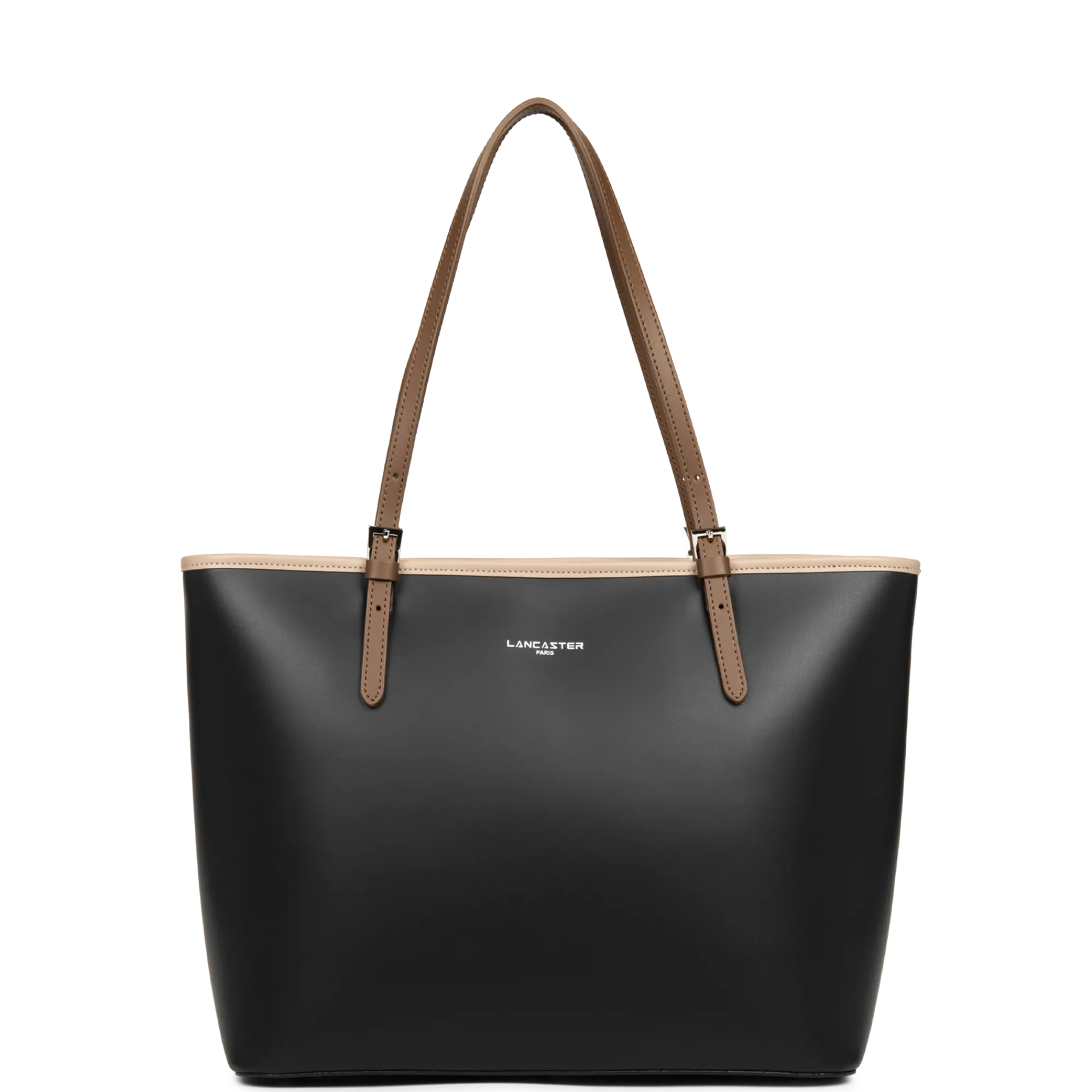 Grand sac cabas épaule Femme Sacs Porté Épaule|Smooth