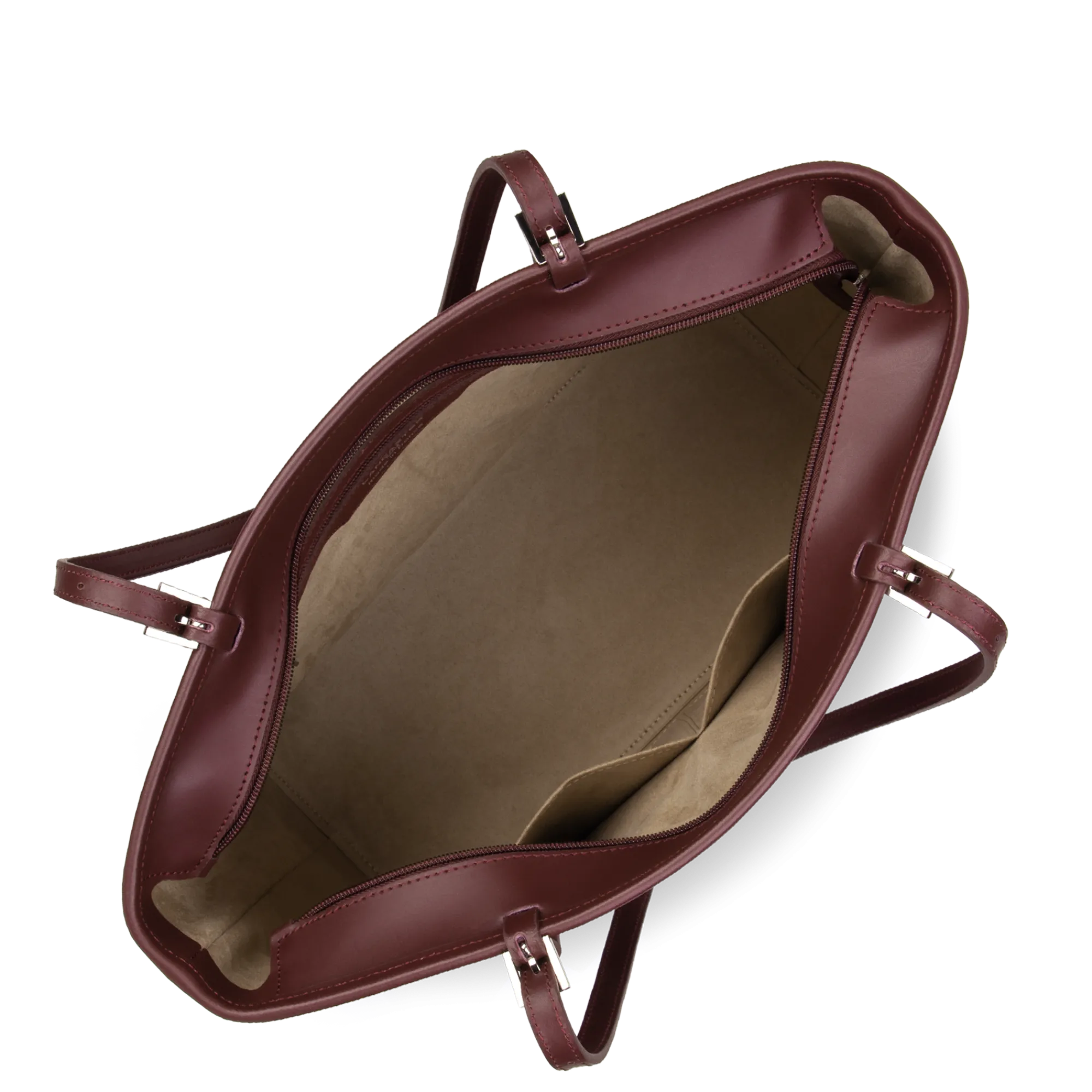 Grand sac cabas épaule Femme Sacs Porté Épaule|Smooth