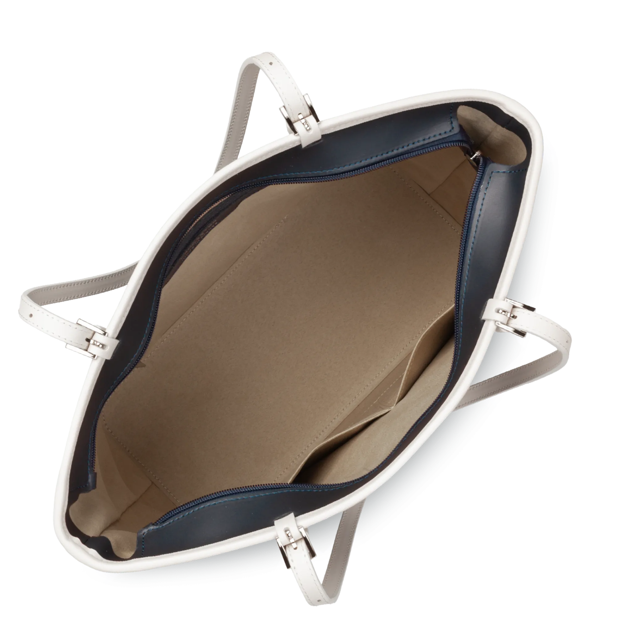 Grand sac cabas épaule Femme Sacs Porté Épaule|Smooth