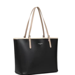 Grand sac cabas épaule Femme Sacs Porté Épaule|Smooth