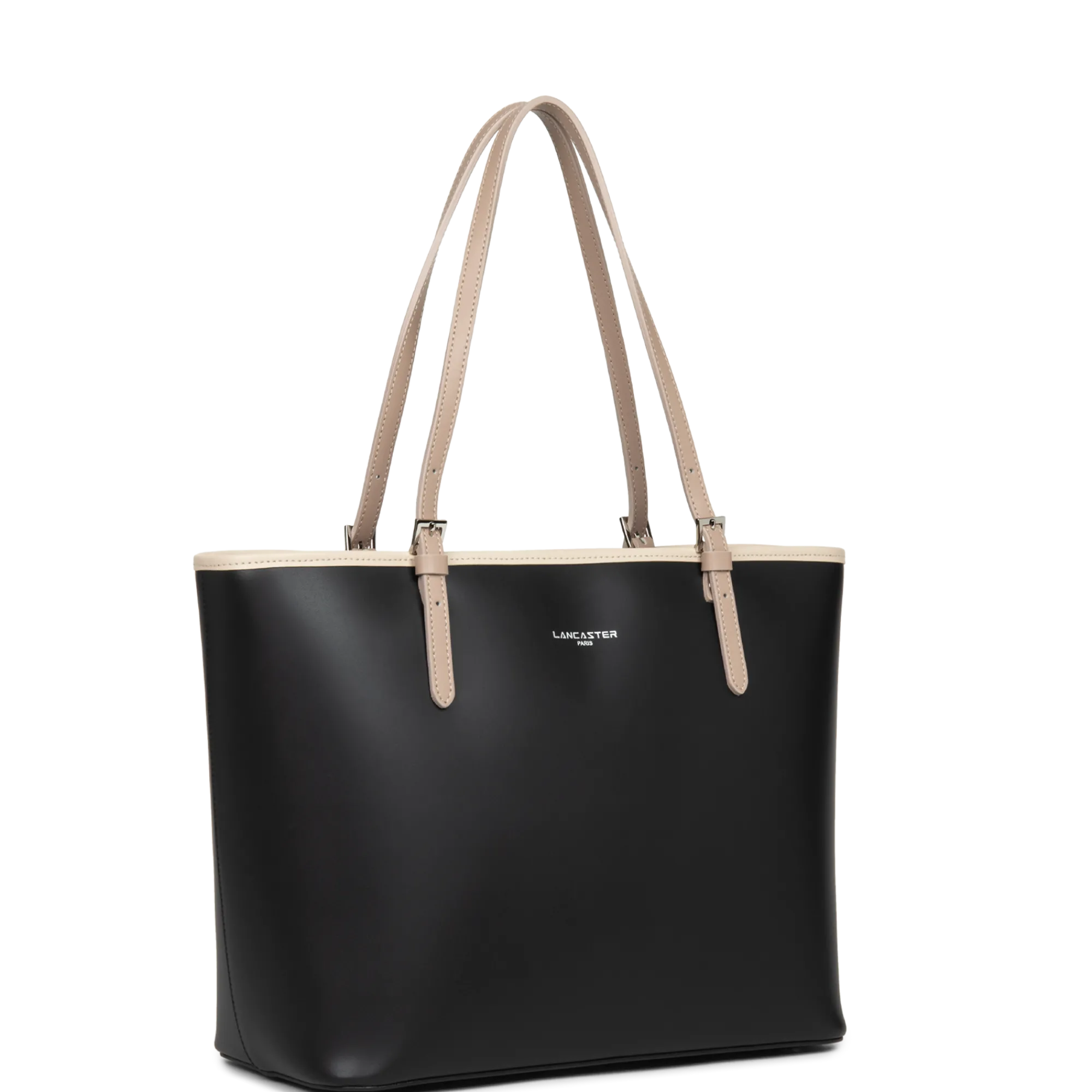 Grand sac cabas épaule Femme Sacs Porté Épaule|Smooth