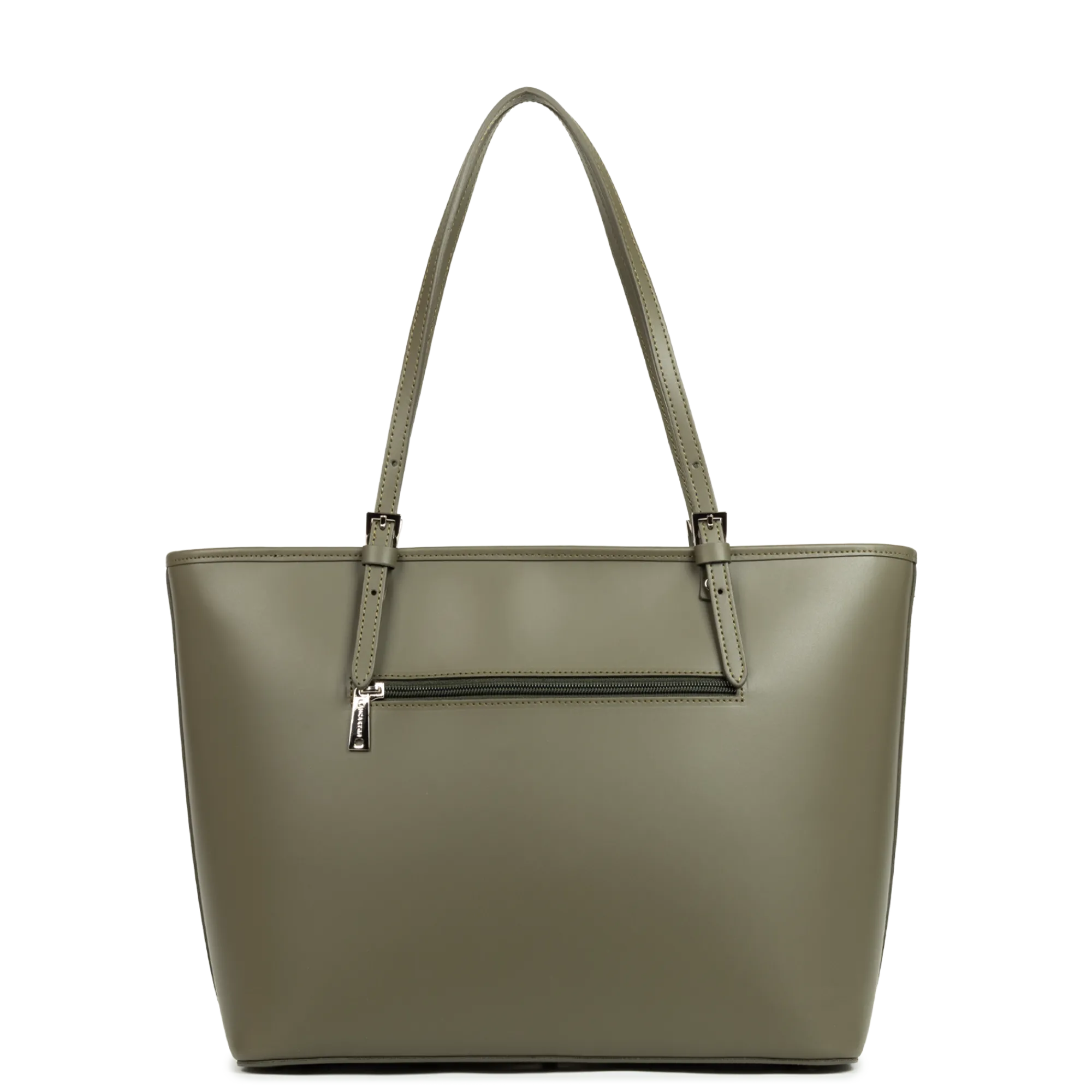 Grand sac cabas épaule Femme Sacs Porté Épaule|Smooth