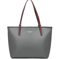 Grand sac cabas épaule Femme Sacs Porté Épaule|Smooth
