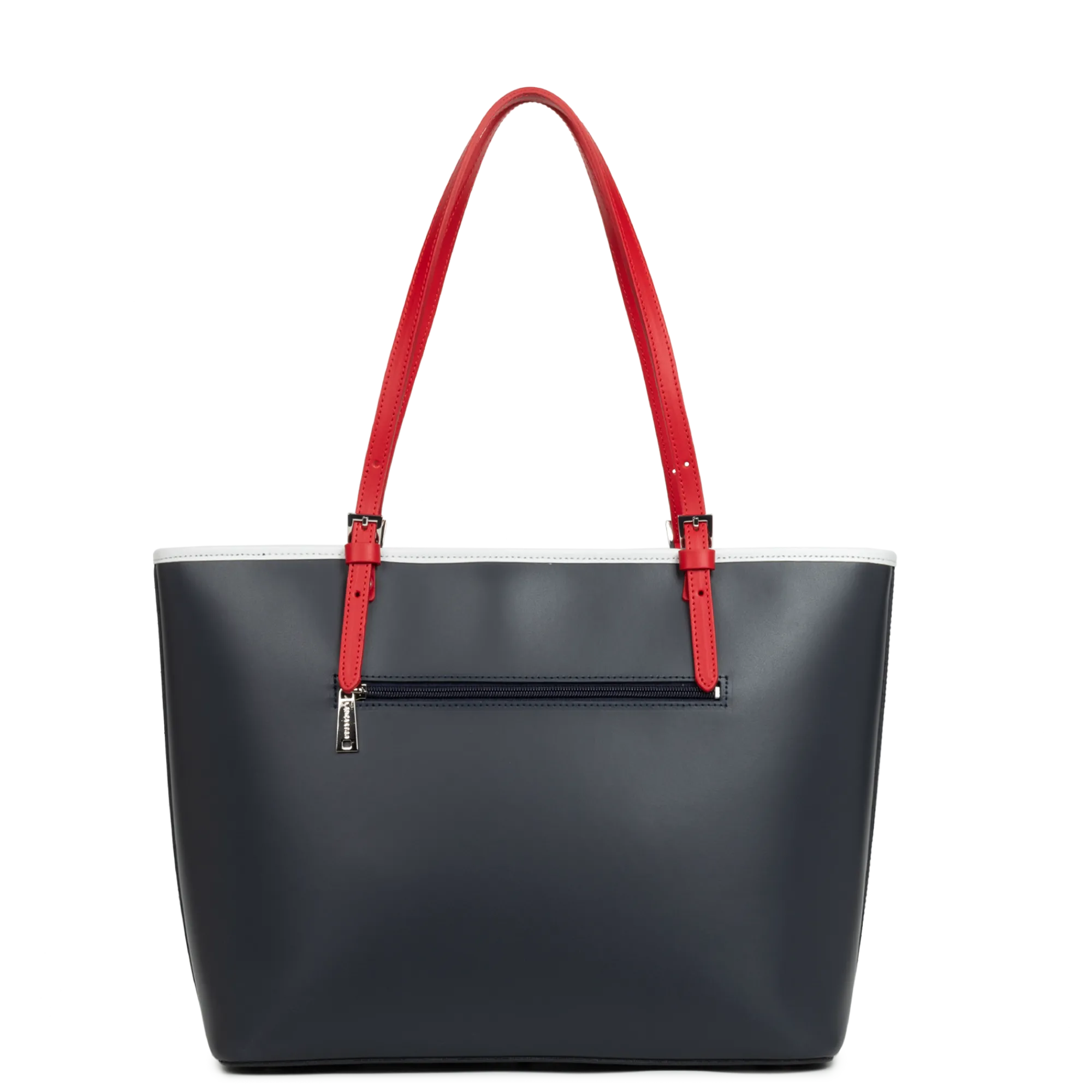 Grand sac cabas épaule Femme Sacs Porté Épaule|Smooth