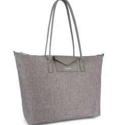 Outlet Grand sac cabas épaule Femme Smart|Smart