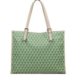 Grand sac cabas épaule Femme Sacs Porté Épaule|Sacs Cabas
