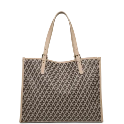 Grand sac cabas épaule Femme Sacs Porté Épaule|Sacs Cabas