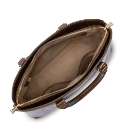 Outlet Grand sac demi lune Femme Exo