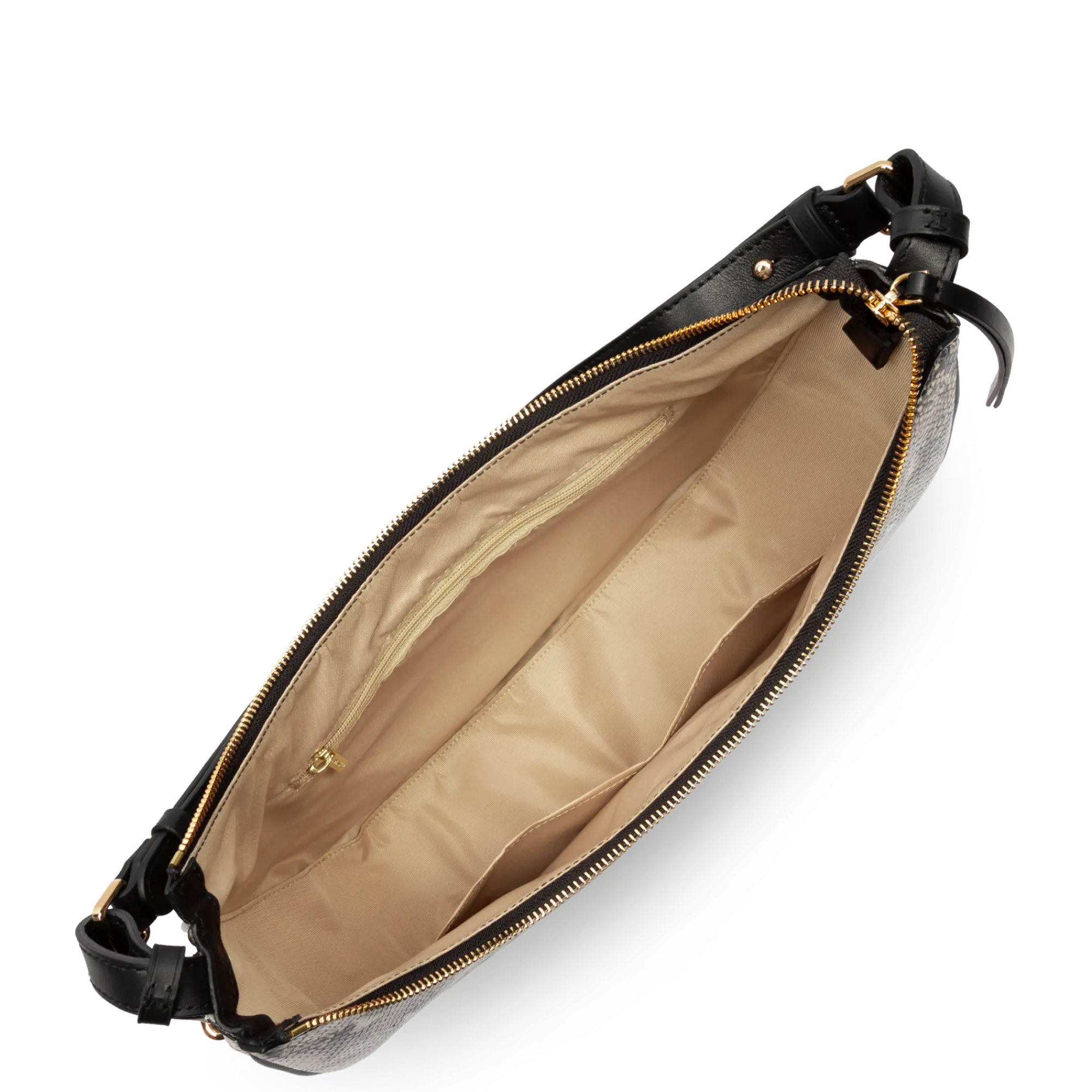 Grand sac hobo Femme Exo
