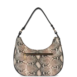Grand sac hobo Femme Exo