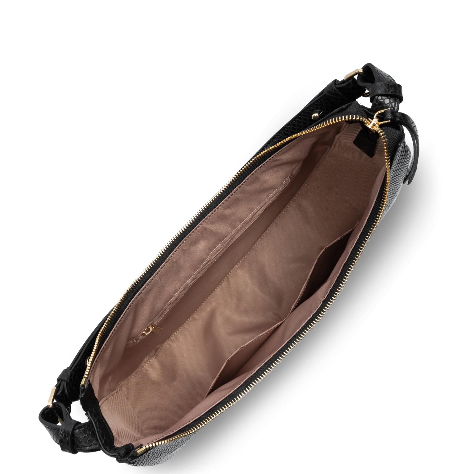 Grand sac hobo Femme Exo