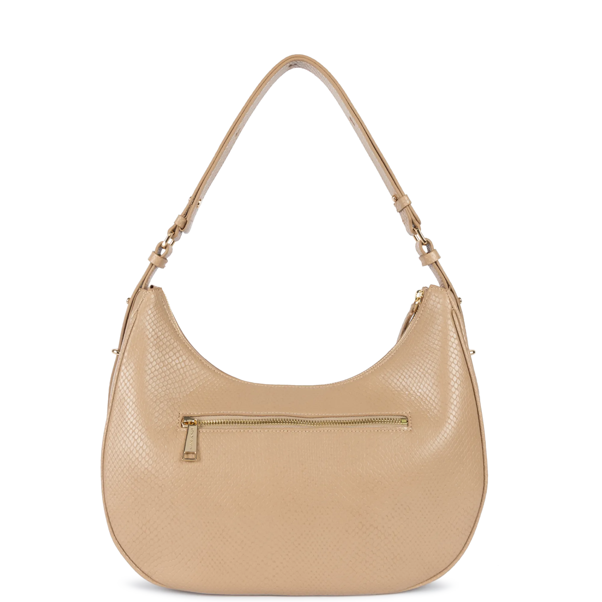 Grand sac hobo Femme Exo