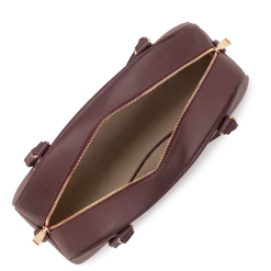 Grand sac à main bowling Femme Sacs Bowling|Donna