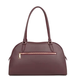 Grand sac à main bowling Femme Sacs Bowling|Donna
