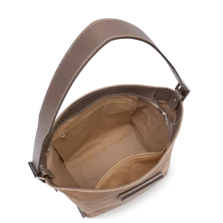 New Grand sac seau Femme Sacs Seau|Sacs Porté Épaule