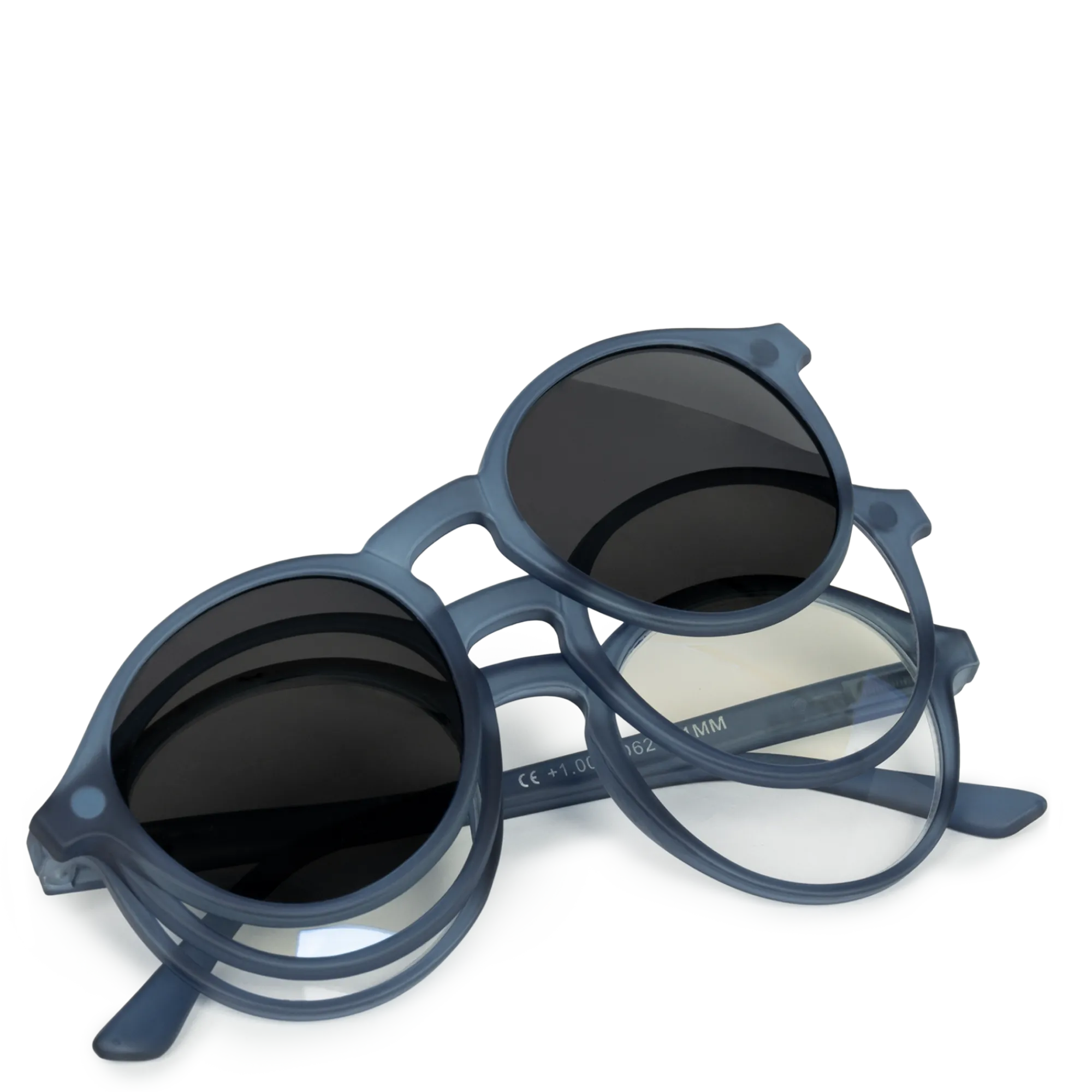 Online Lunettes de lecture 3-en-1 Femme Lunettes|Lunettes