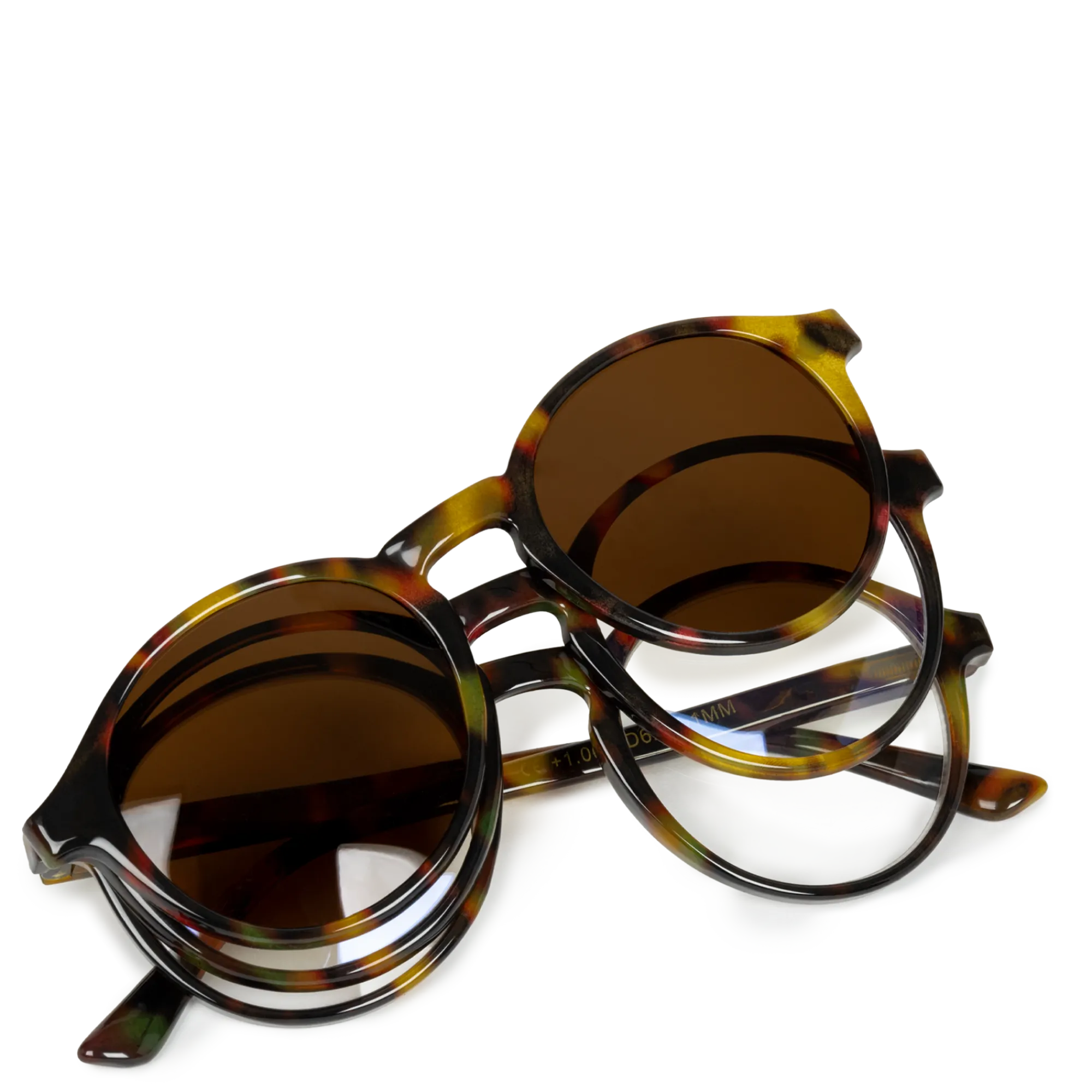 Online Lunettes de lecture 3-en-1 Femme Lunettes|Lunettes