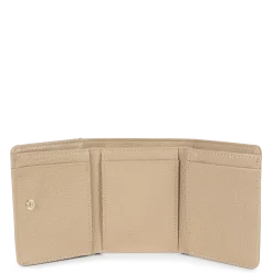 Sale Mini portefeuille dos à dos Femme Portefeuilles|Dune