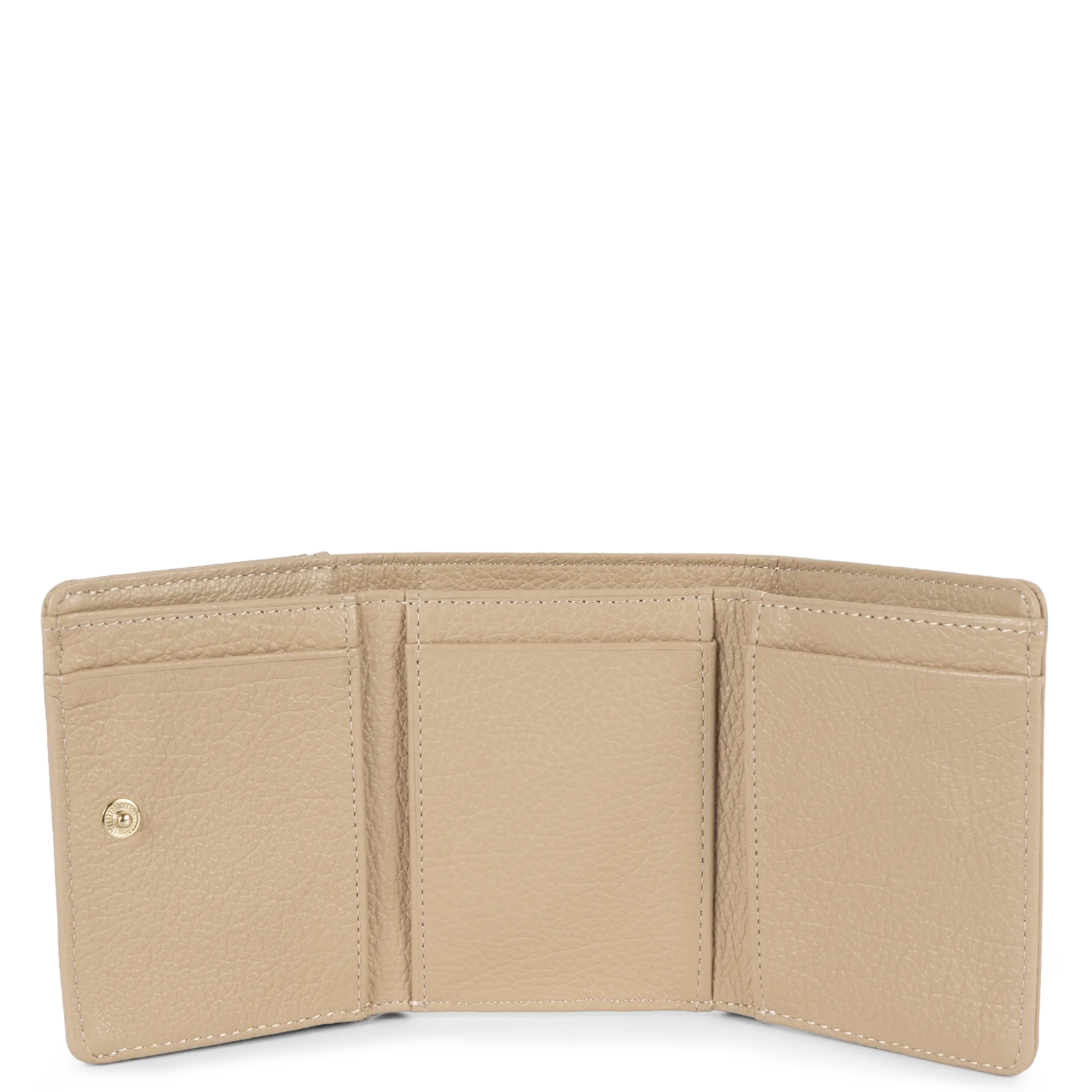 Sale Mini portefeuille dos à dos Femme Portefeuilles|Dune