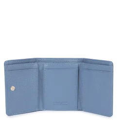 Sale Mini portefeuille dos à dos Femme Portefeuilles|Dune