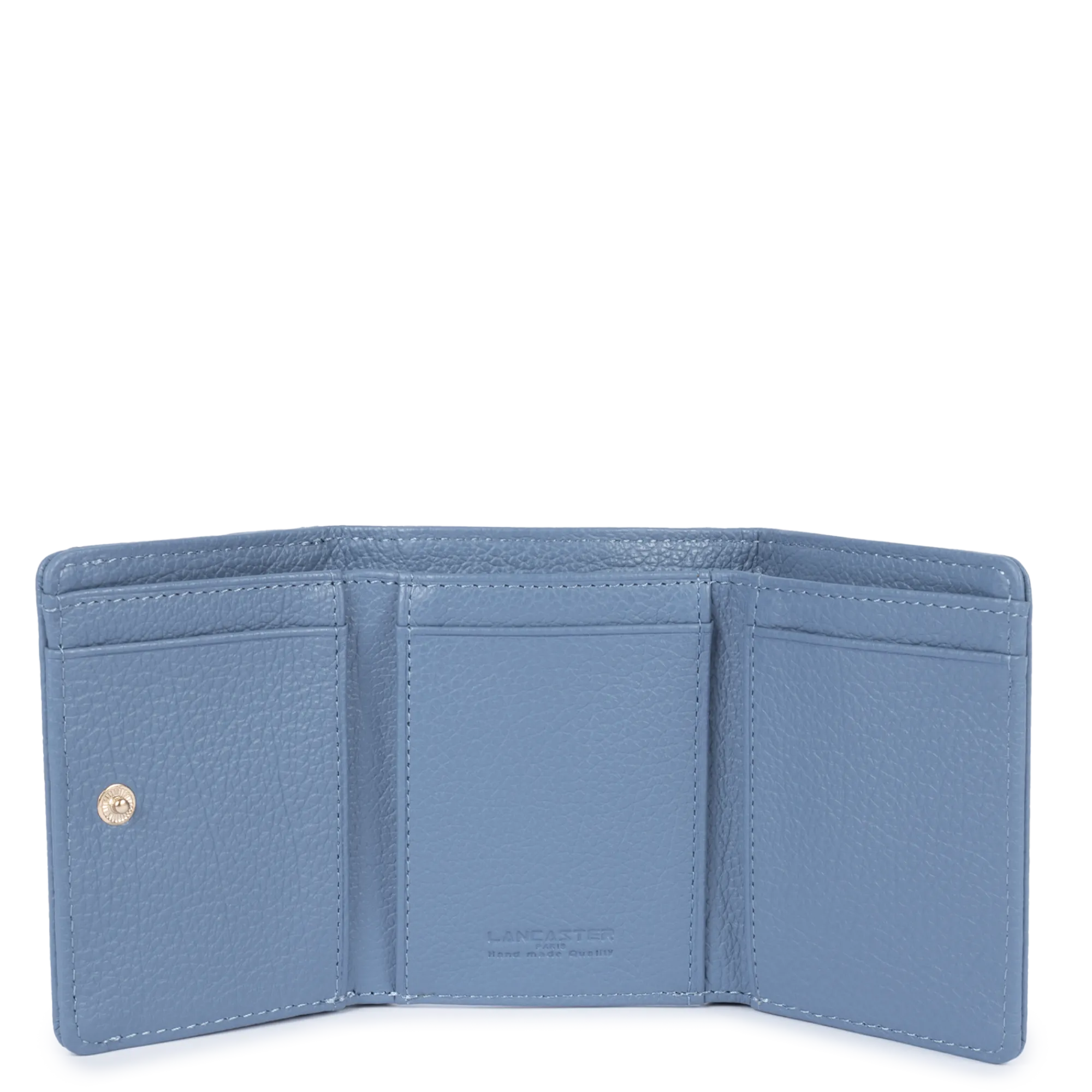 Sale Mini portefeuille dos à dos Femme Portefeuilles|Dune
