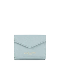 Sale Mini portefeuille dos à dos Femme Portefeuilles|Dune