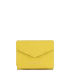 Sale Mini portefeuille dos à dos Femme Portefeuilles|Dune