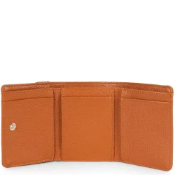 Sale Mini portefeuille dos à dos Femme Portefeuilles|Dune