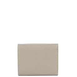 Sale Mini portefeuille dos à dos Femme Portefeuilles|Dune