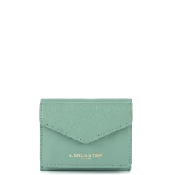 Sale Mini portefeuille dos à dos Femme Portefeuilles|Dune