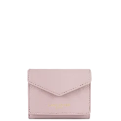 Sale Mini portefeuille dos à dos Femme Portefeuilles|Dune