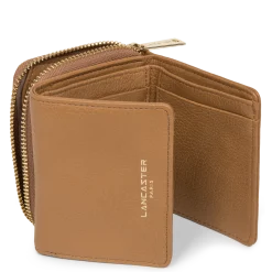 Clearance Mini portefeuille dos à dos Femme Portefeuilles|Dune
